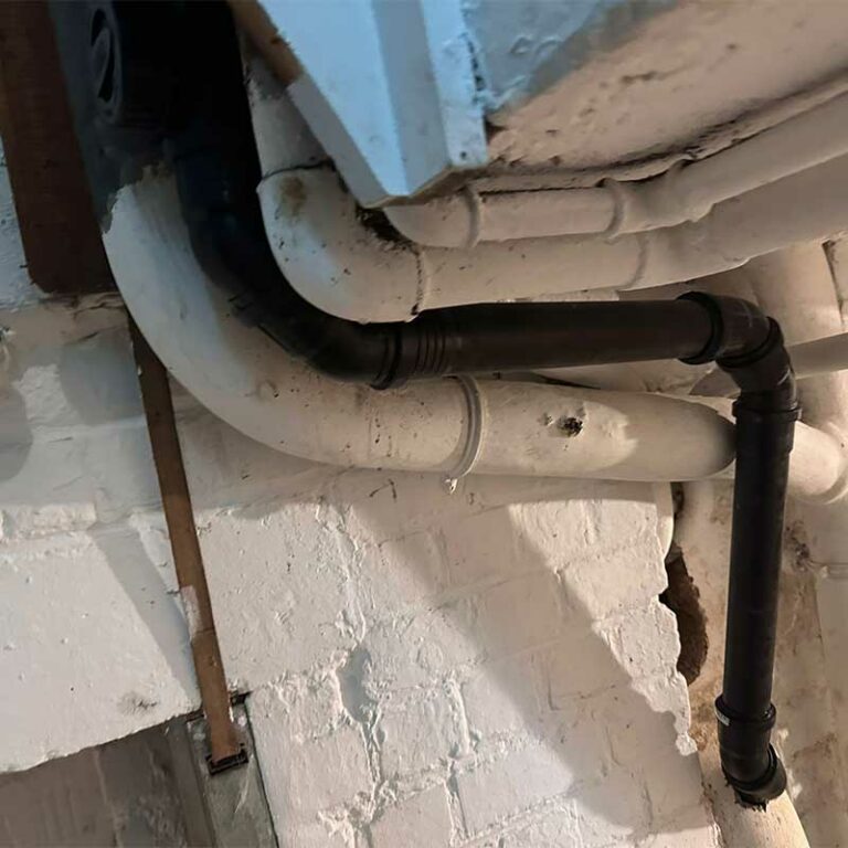 Service débouchage pas cher